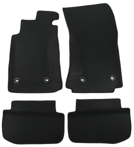 Autokoberce do Chevrolet Camaro 5 gen Kupé (2009-2015)