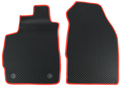 Autokoberce do Ford KA+ 3 gen Hatchback 5 dverí (2014-2021)