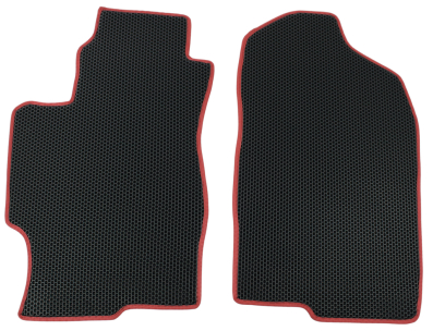 Autokoberce do Mazda 6 MPS 1 gen Sedan (2007-2008)