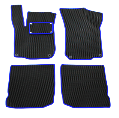 Autokoberce do Seat Leon Cupra R 1M 1 gen Hatchback 5 dverí (1998-2006)