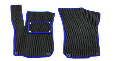 Autokoberce do Seat Leon Cupra R 1M 1 gen Hatchback 5 dverí (1998-2006)