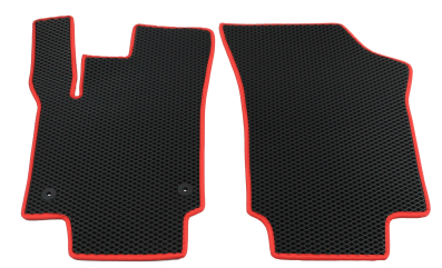 Autokoberce do Volkswagen UP 1 gen Hatchback 3 dvere (2011-2023)