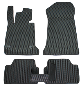 Autokoberce do BMW 1 E88 1 gen Cabrio (2004-2011)