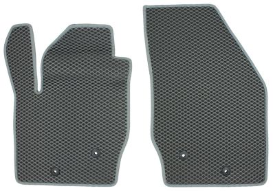 Autokoberce do Volvo XC90 1 gen SUV (2002-2016)