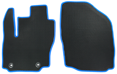 Autokoberce do Ford Galaxy MK3 2 gen Minivan (2006-2015)