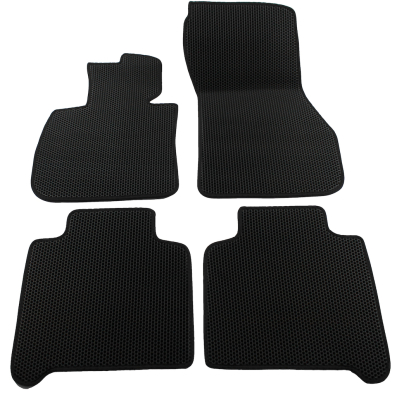 Autokoberce do BMW 2 Gran Tourer F46 1 gen Minivan (2014-2022)