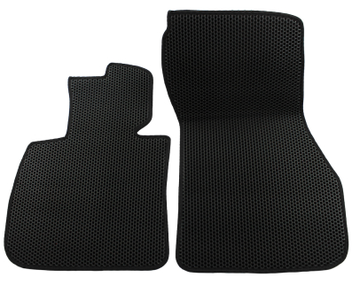 Autokoberce do BMW 2 Gran Tourer F46 1 gen Minivan (2014-2022)