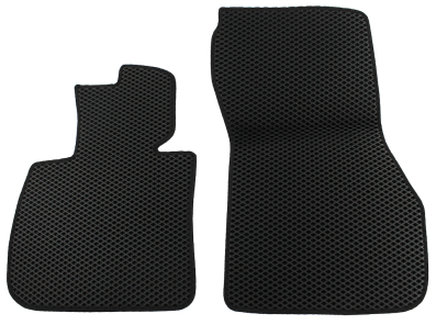 Autokoberce do BMW 2 Active Tourer 7-miestny F45 1 gen Minivan (2014-2022)