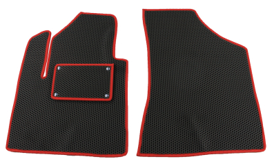 Autokoberce do Hyundai Santa Fe 5-miestny polifting (2010) CM 2 gen SUV (2006-2012)