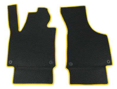 Autokoberce do Audi A3 8P 2 gen Hatchback 5 dverí (2003-2013)