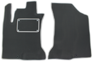 Autokoberce do Kia ProCeed ED 1 gen Hatchback 3 dvere (2006-2012)