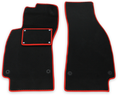 Autokoberce do Audi A6 C6 3 gen Kombi (2004-2011)