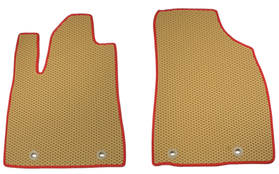 Autokoberce do Lexus RX AL10 3 gen SUV (2008-2015)