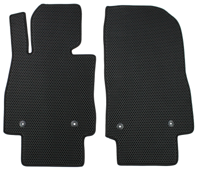 Autokoberce do Mazda 2 DJ/DL  3 gen Hatchback 5 dverí (2014-2023)