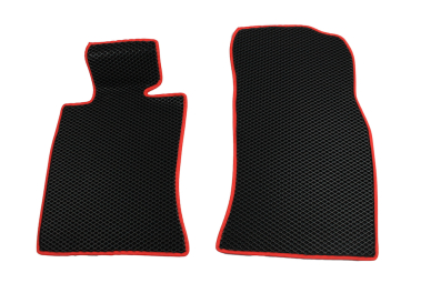 Autokoberce do Mini Hatch R56/57 2 gen Hatchback 3 dvere (2006-2013)
