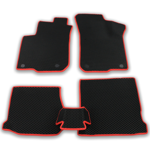 Autokoberce do Audi A3 8L 1 gen Hatchback 3 dvere (1996-2003)