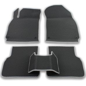 Autokoberce do Saab 9-3 2 gen Kombi (2002-2011)