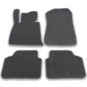 Autokoberce do BMW 3 E90 5 gen Sedan (2004-2012)