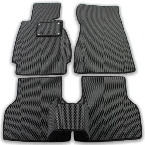 Autokoberce do BMW 5 E39 4 gen Kombi (1995-2003)