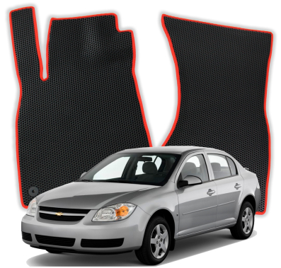 Autokoberce do Chevrolet Cobalt 1 gen Sedan (2004-2010)