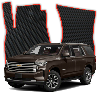 Autokoberce do Chevrolet Tahoe 5 gen SUV (2020-2025)