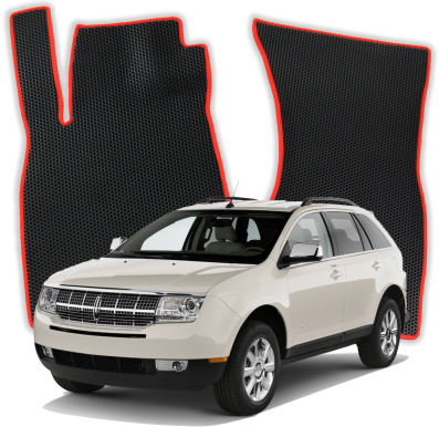 Autokoberce do Lincoln MKX 1 gen SUV (2006-2015)