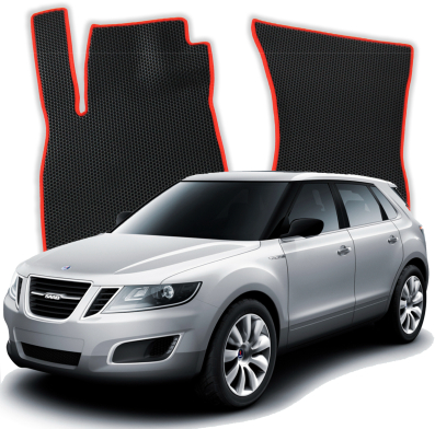 Autokoberce do Saab 9-4 1 gen SUV (2011-2012)