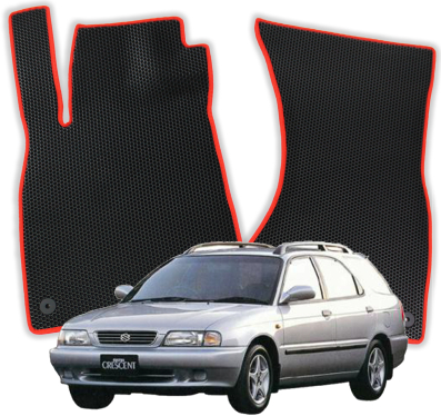 Autokoberce do Suzuki Baleno 1 gen Kombi (1995-2004)