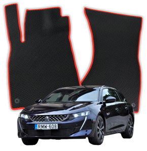 Autokoberce do Peugeot 508 Hybrid 2 gen Kombi (2018-2025)
