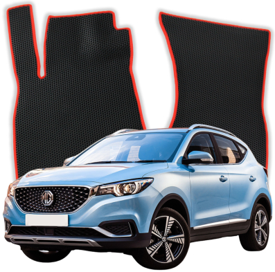 Autokoberce do MG ZS COMFORT 1 gen SUV (2017-2024)