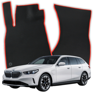 Autokoberce do BMW 5 G61 8 gen Kombi (2023-2025)