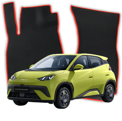 Autokoberce do BYD Dolphin Surf 1 gen SUV (2021-2025)