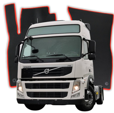 Autokoberce do Volvo FM 1 generácia Nákladné vozidlo (1998-2025)