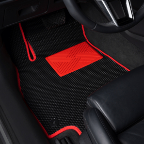 Autokoberce do Abarth Grande Punto Hatchback 3 dvere (2007-2010)