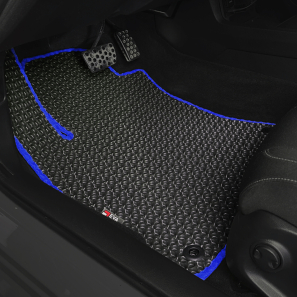 Autokoberce do Abarth Grande Punto Hatchback 3 dvere (2007-2010)