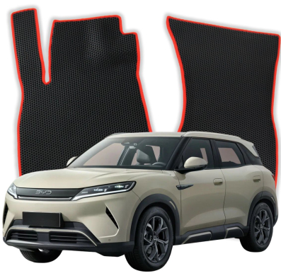 Autokoberce do BYD ATTO2 1 generácia SUV (2024-2025)