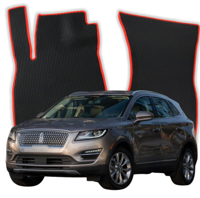 Autokoberce do Lincoln MKC 1 generácia SUV (2014-2019)