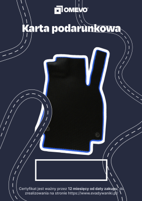 E-darčeková karta