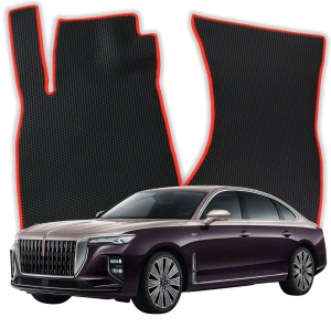 OMEVO EVA Mats pre Hongqi H9 1 gen Sedan (2020-2025)