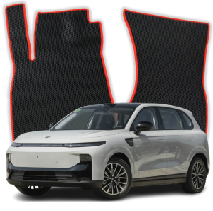 Autokoberce do Leapmotor B10 SUV (2025-2025)