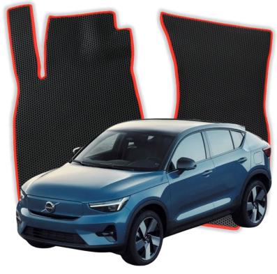 EVA-automobilové-rohože-OMEVO-pre-Volvo-EC40-SUV-Coupe-1-gen-SUV-(2021-2025)