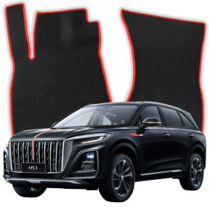Autokoberce do Hongqi HS3 Liftback (2025-2025)