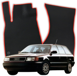 Autokoberce do Audi 100 Avant C4 4 gen Kombi (1990-1994)