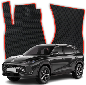 Autokoberce do MG HS Hybrid+ Exclusive 2 gen SUV (2024-2025)