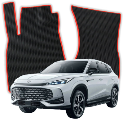 EVA autorohože OMEVO pre MG HS Hybrid+ Excite 2 gen SUV (2024-2025)