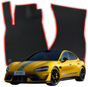 Autokoberce do Xiaomi SU7 Ultra Sedan (2024-2025)