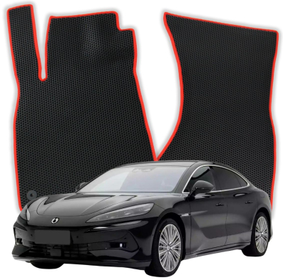 Autorohože EVA OMEVO pre Denza Z9 e3 1 gen Sedan (2024–2025)