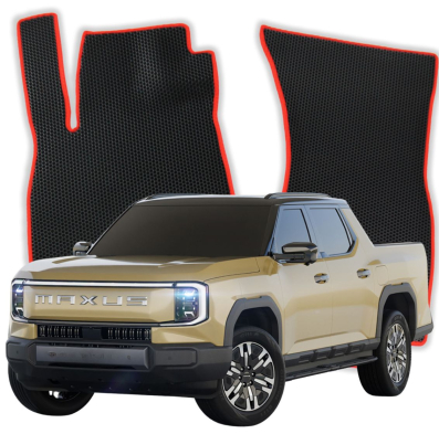 Autokoberce do Maxus eTerron 9 1 generácia Pick-up (2024-2025)