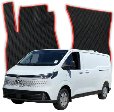 EVA autorohože OMEVO pre Maxus Deliver 7 1 gen Van (2023-2025)
