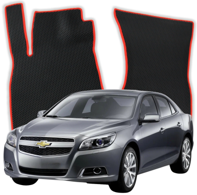 EVA autokoberce OMEVO pre Chevrolet Malibu 8. generácia Sedan (2011-2016)